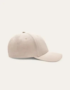 Les Deux Crew Organic Baseball Cap | Caps / Hats