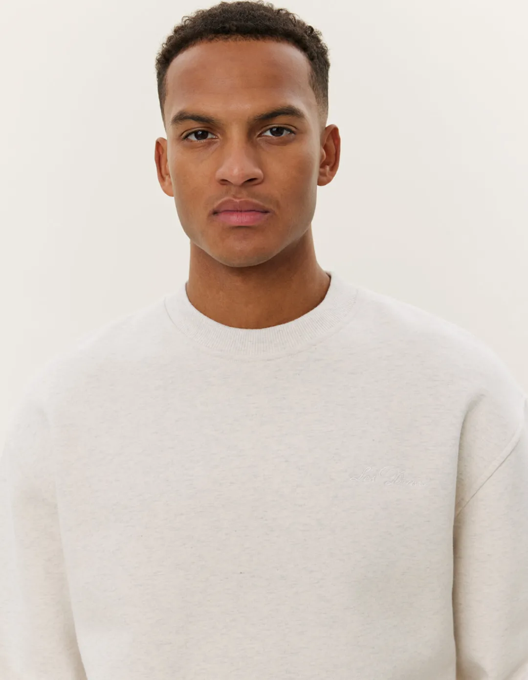 Les Deux Crew Sweatshirt | Hoodies / Sweatshirts