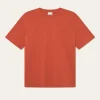 Les Deux Crew T-Shirt | T-Shirts