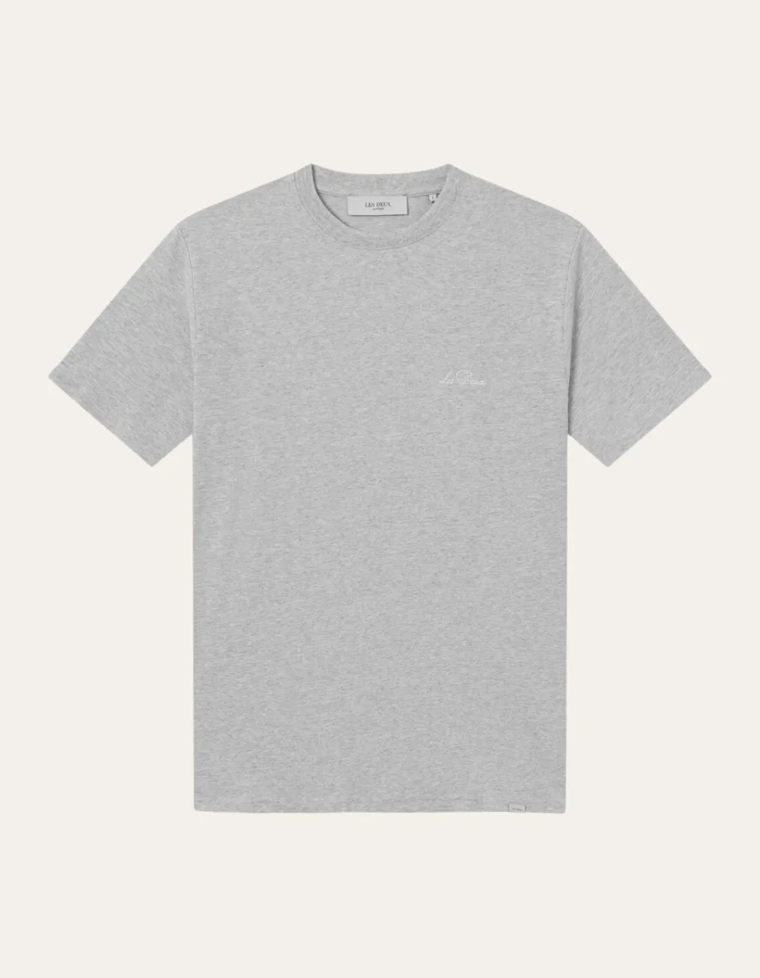 Les Deux Crew T-Shirt | T-Shirts