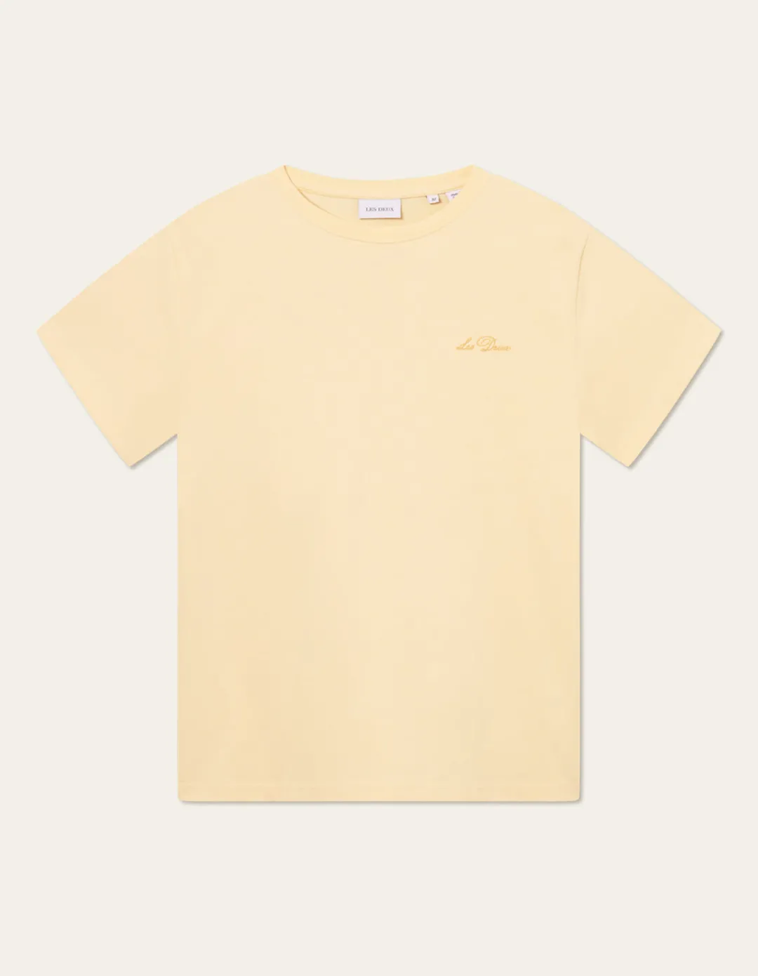 Les Deux Crew T-Shirt | T-Shirts