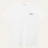 Les Deux Crew T-Shirt | T-Shirts