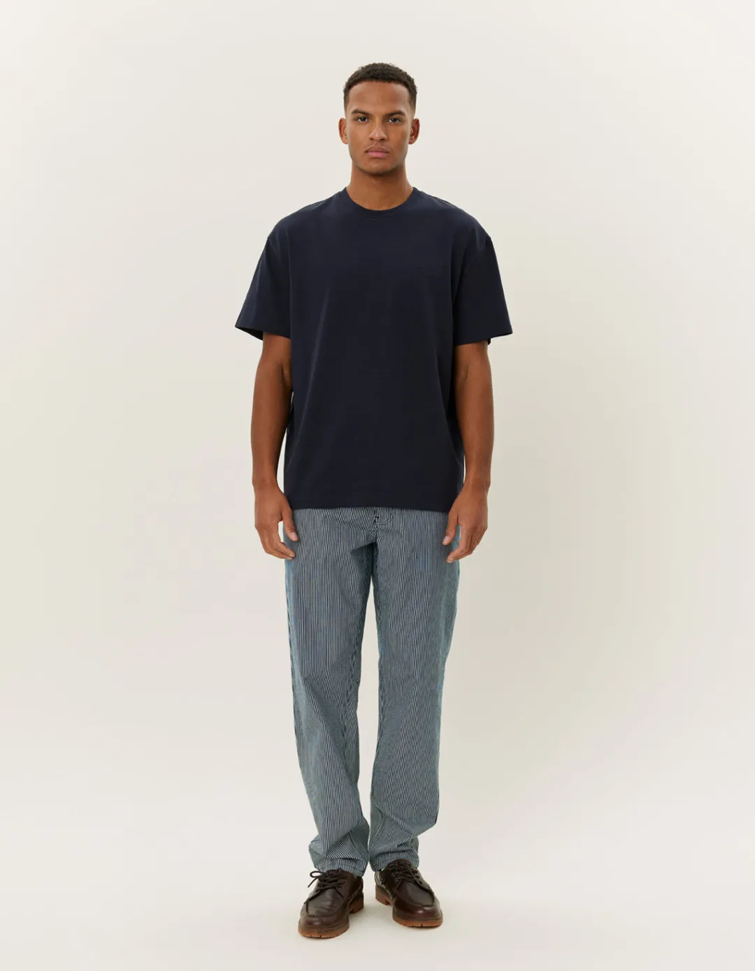 Les Deux Crew T-Shirt | T-Shirts