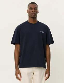 Les Deux Crew T-Shirt | T-Shirts
