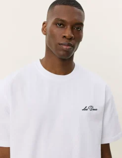 Les Deux Crew T-Shirt | T-Shirts