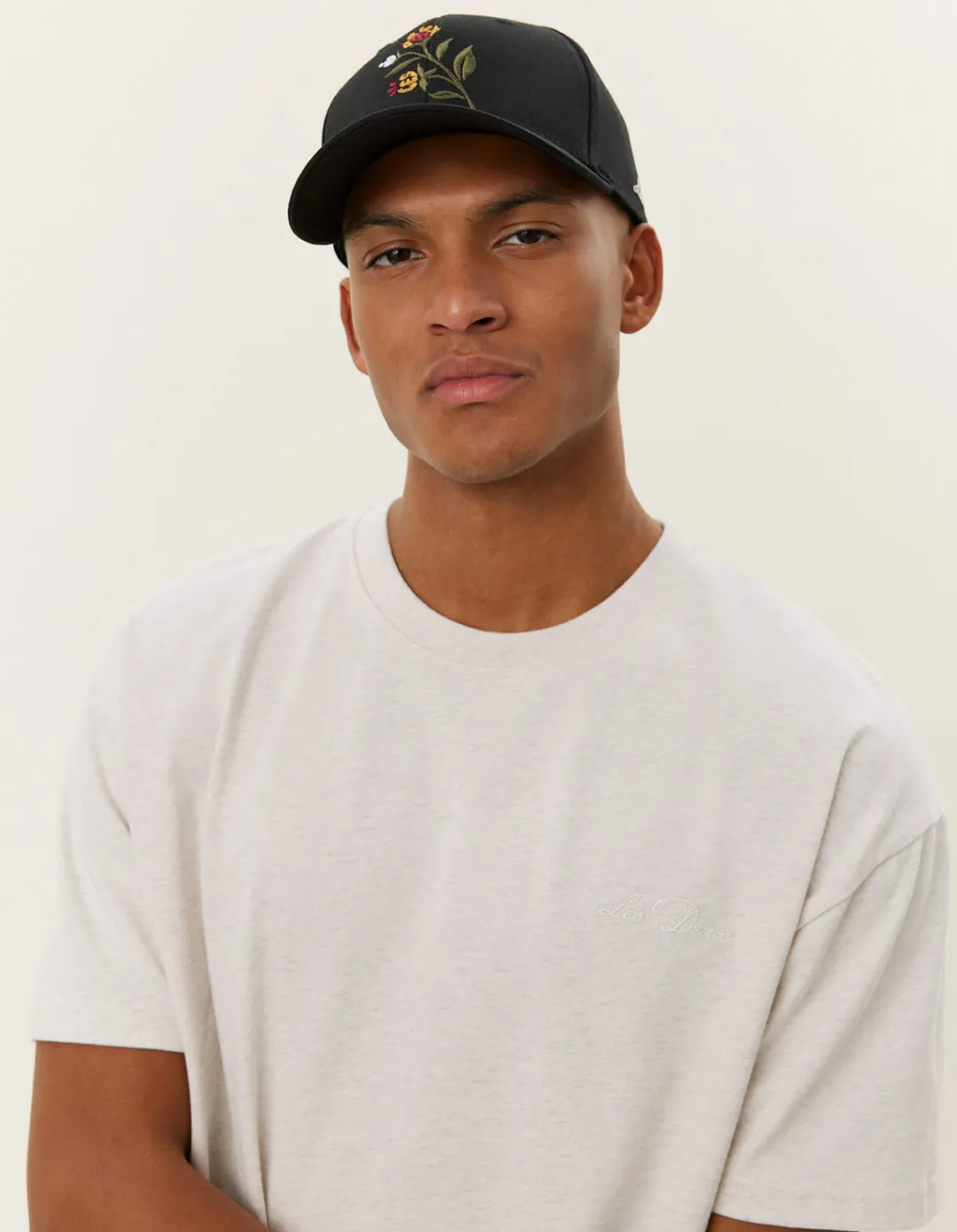 Les Deux Crew T-Shirt | T-Shirts