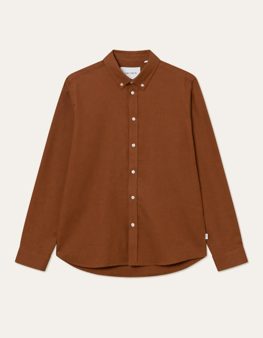 Les Deux Desert Shirt | Shirts / Overshirts