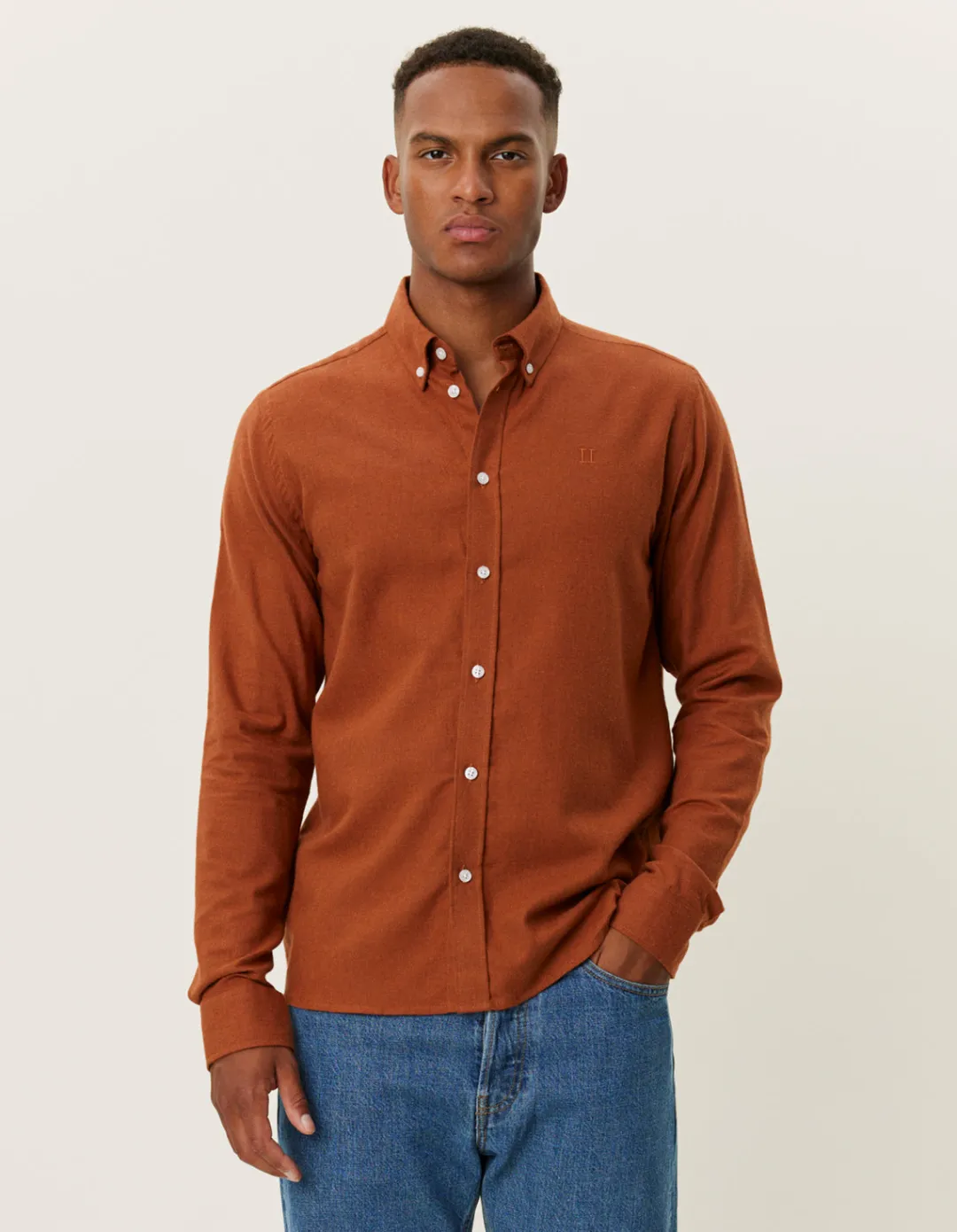 Les Deux Desert Shirt | Shirts / Overshirts
