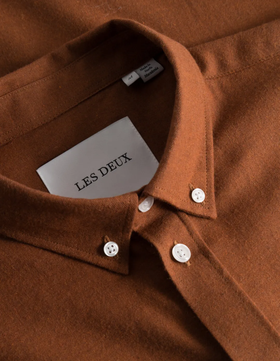 Les Deux Desert Shirt | Shirts / Overshirts