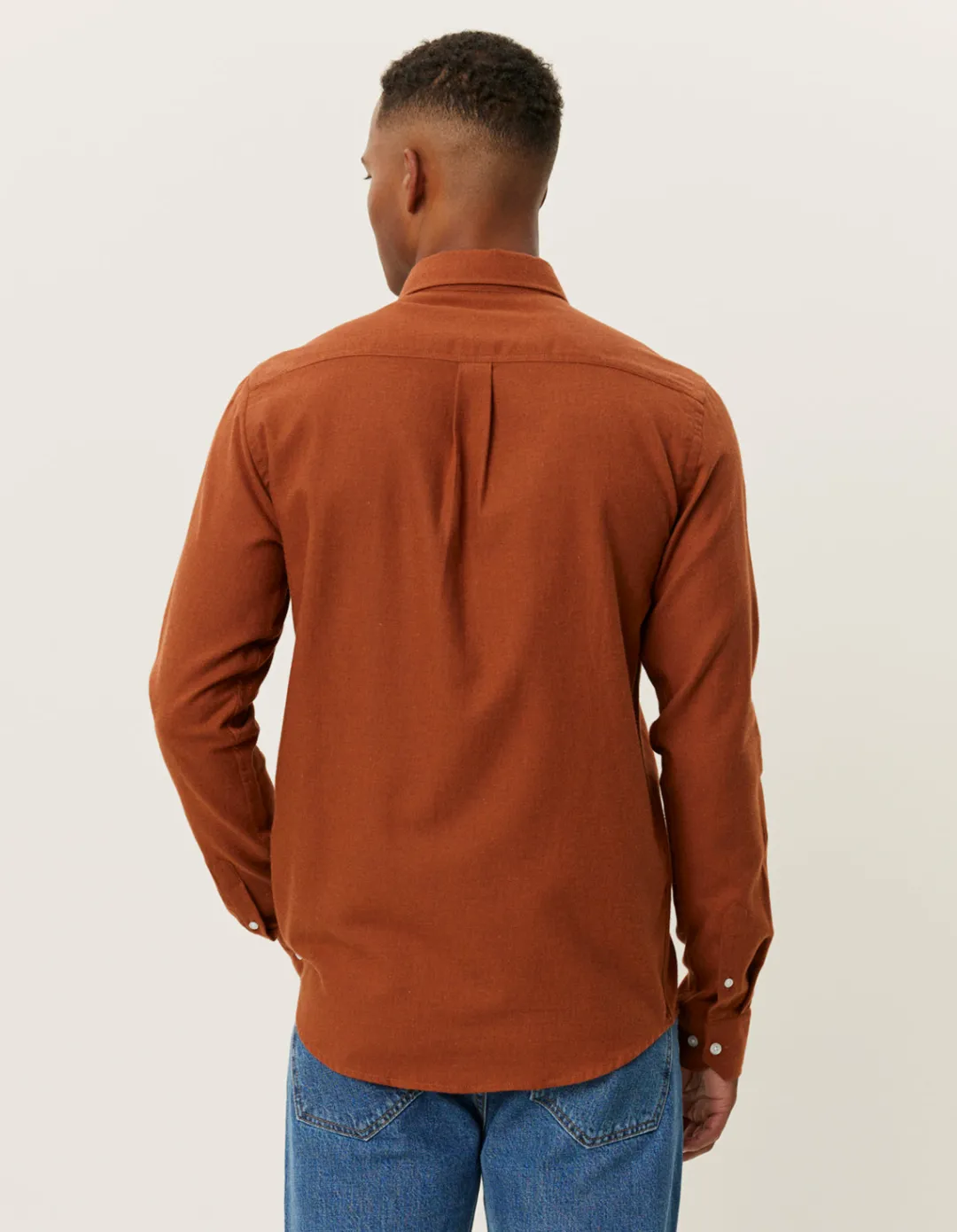 Les Deux Desert Shirt | Shirts / Overshirts