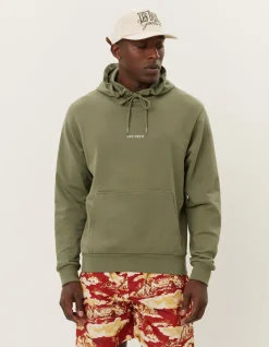 Les Deux Dexter Hoodie | Hoodies / Sweatshirts