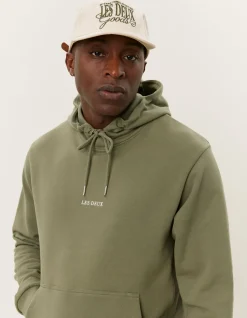 Les Deux Dexter Hoodie | Hoodies / Sweatshirts