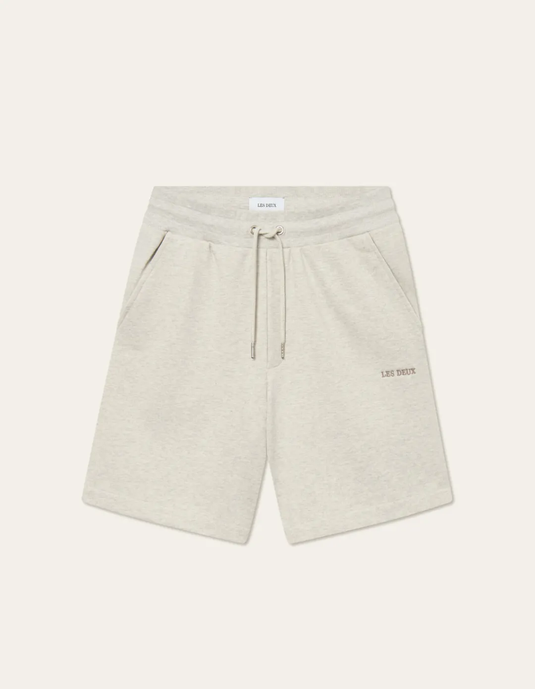 Les Deux Dexter Sweatshorts | Shorts