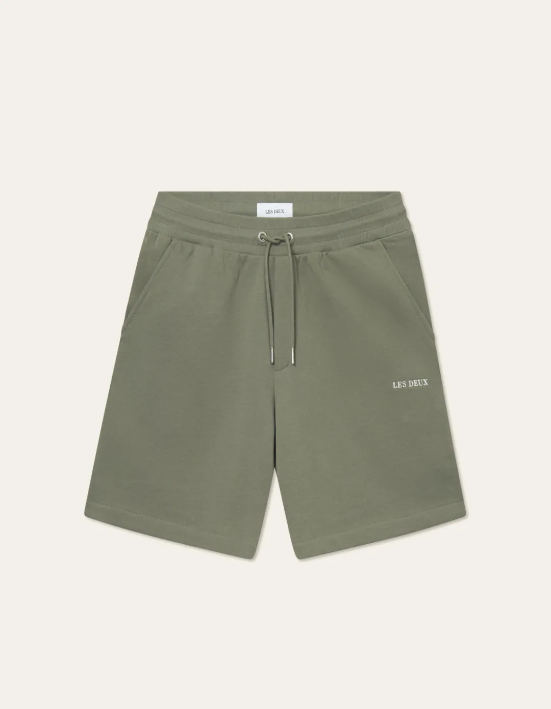 Les Deux Dexter Sweatshorts | Shorts