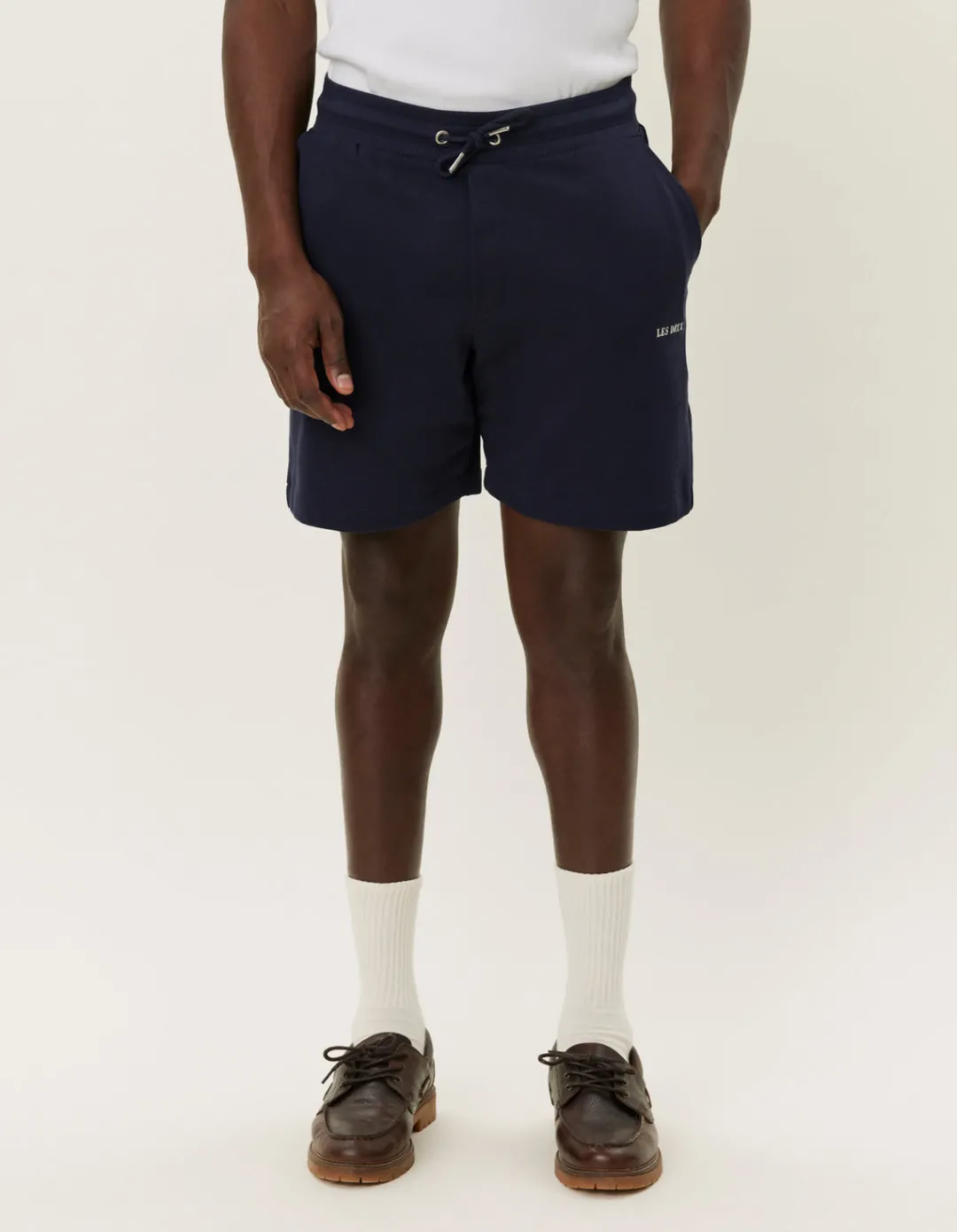 Les Deux Dexter Sweatshorts | Shorts
