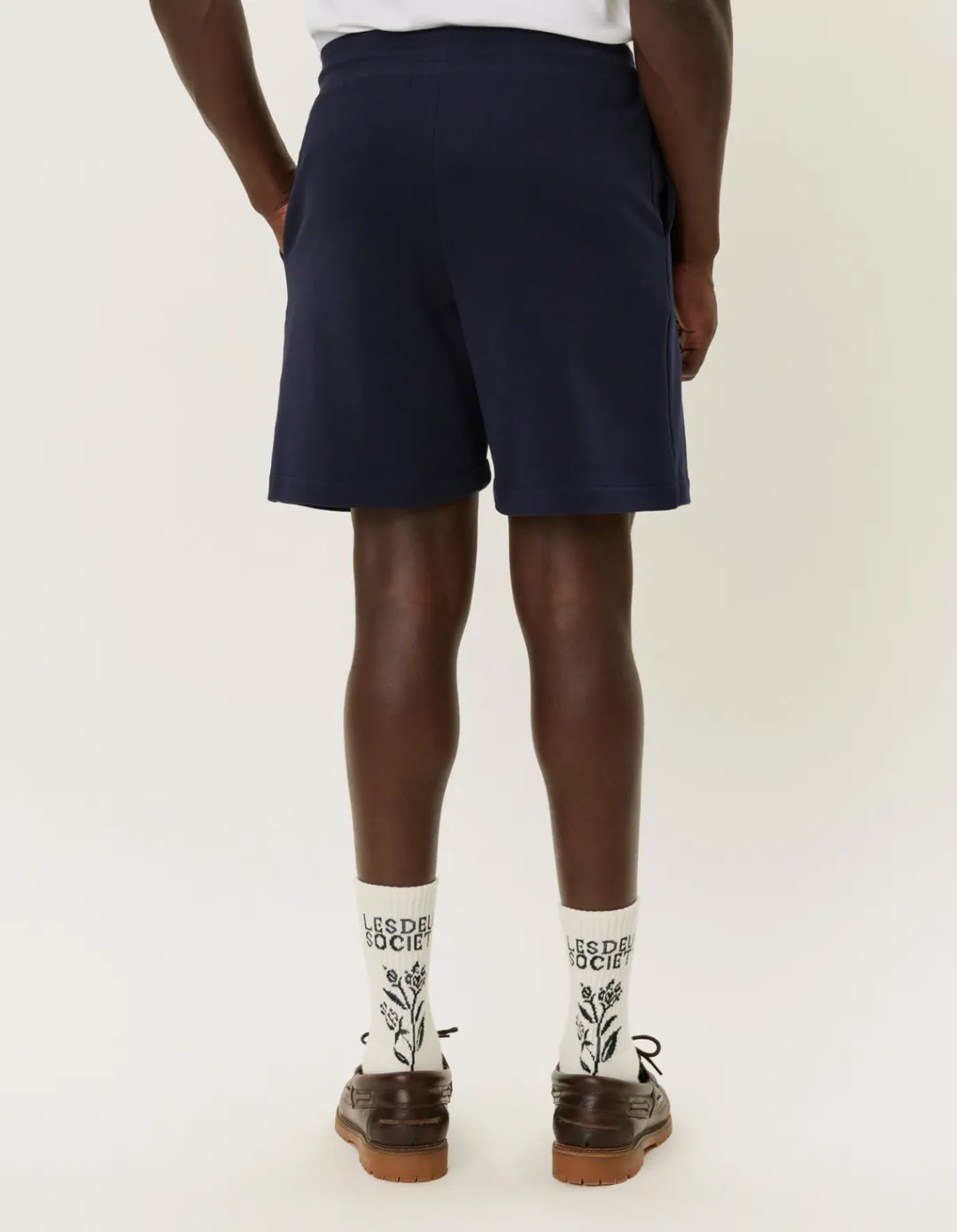 Les Deux Dexter Sweatshorts | Shorts