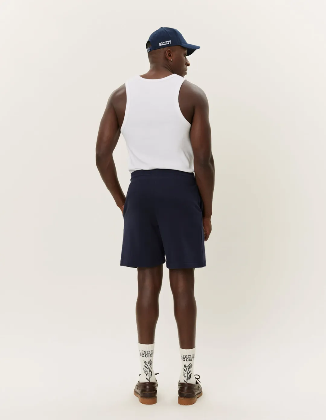 Les Deux Dexter Sweatshorts | Shorts