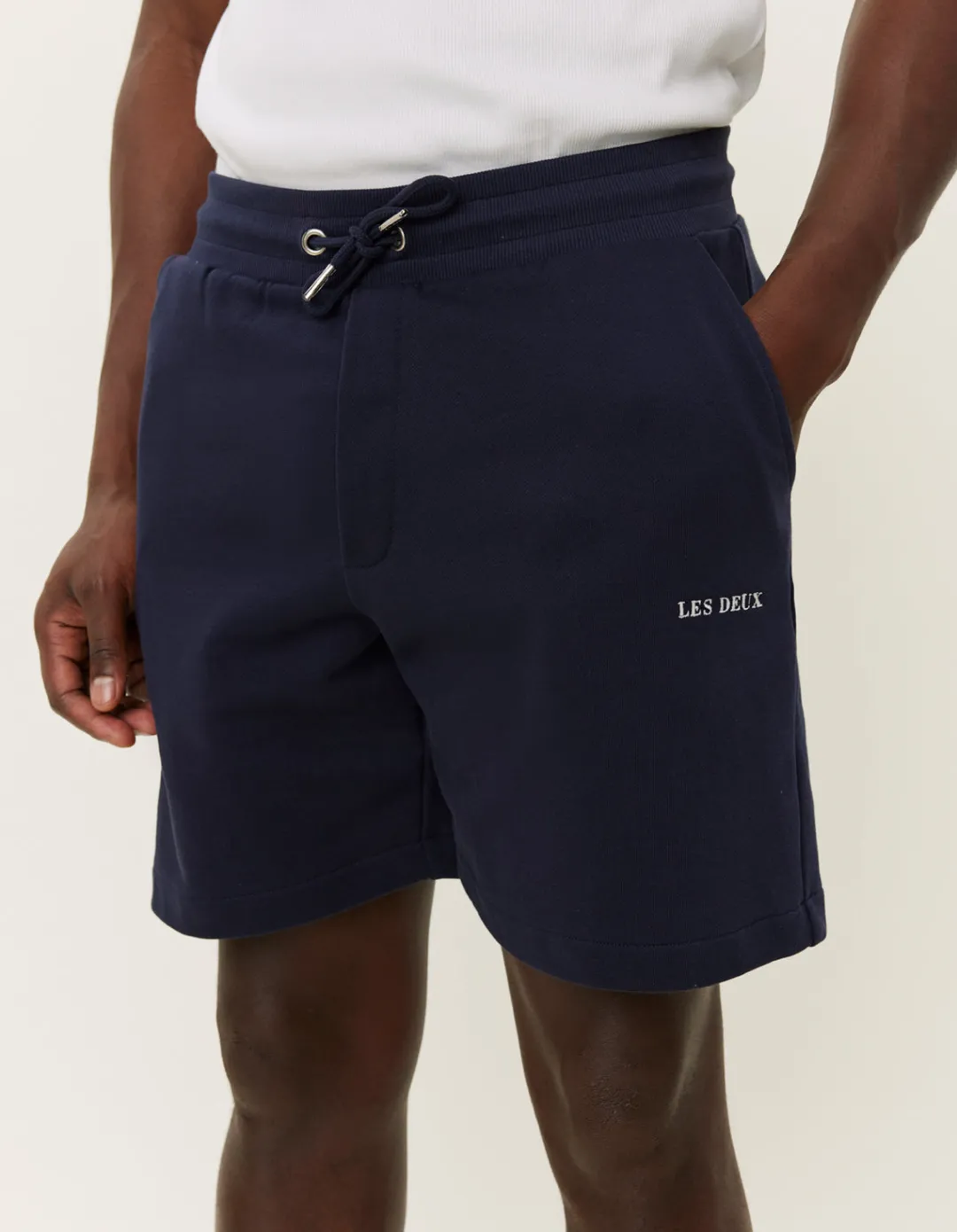 Les Deux Dexter Sweatshorts | Shorts
