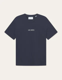 Les Deux Dexter T-Shirt | T-Shirts