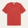 Les Deux Dexter T-Shirt | T-Shirts