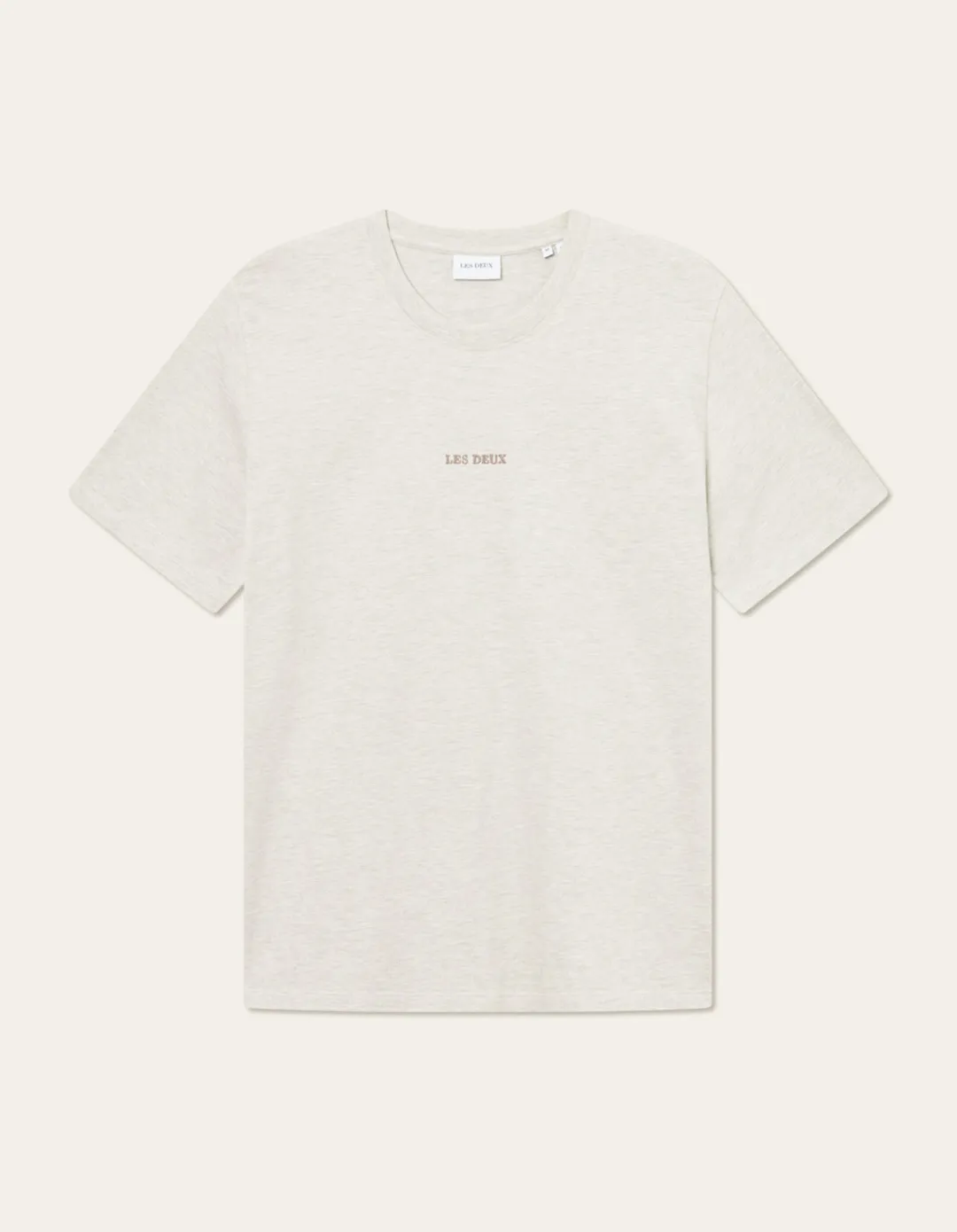 Les Deux Dexter T-Shirt | T-Shirts