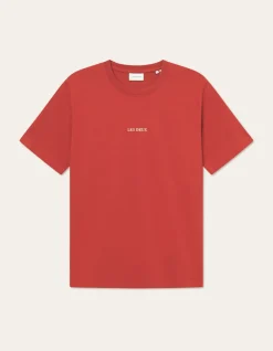 Les Deux Dexter T-Shirt | T-Shirts
