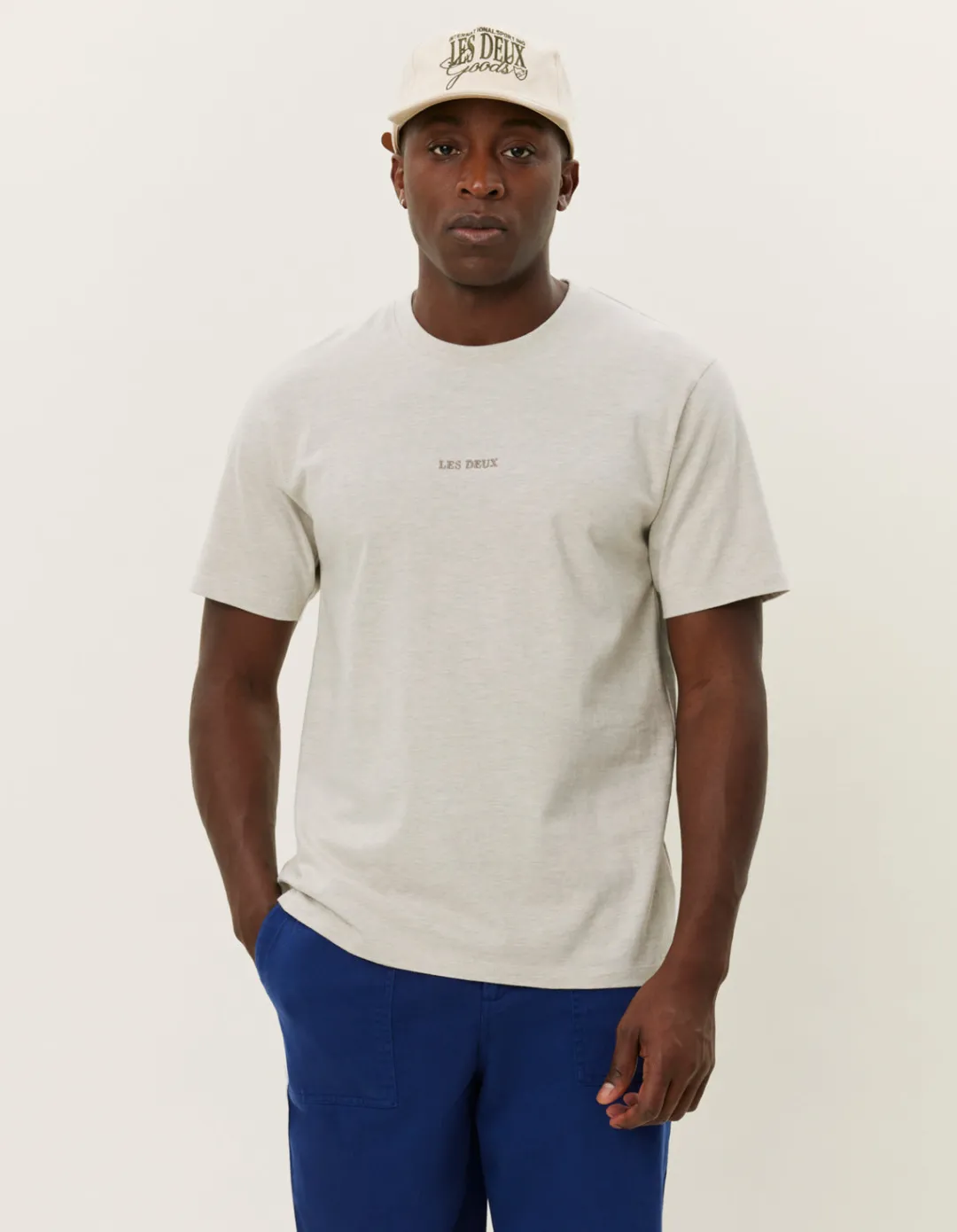 Les Deux Dexter T-Shirt | T-Shirts