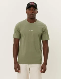 Les Deux Dexter T-Shirt | T-Shirts