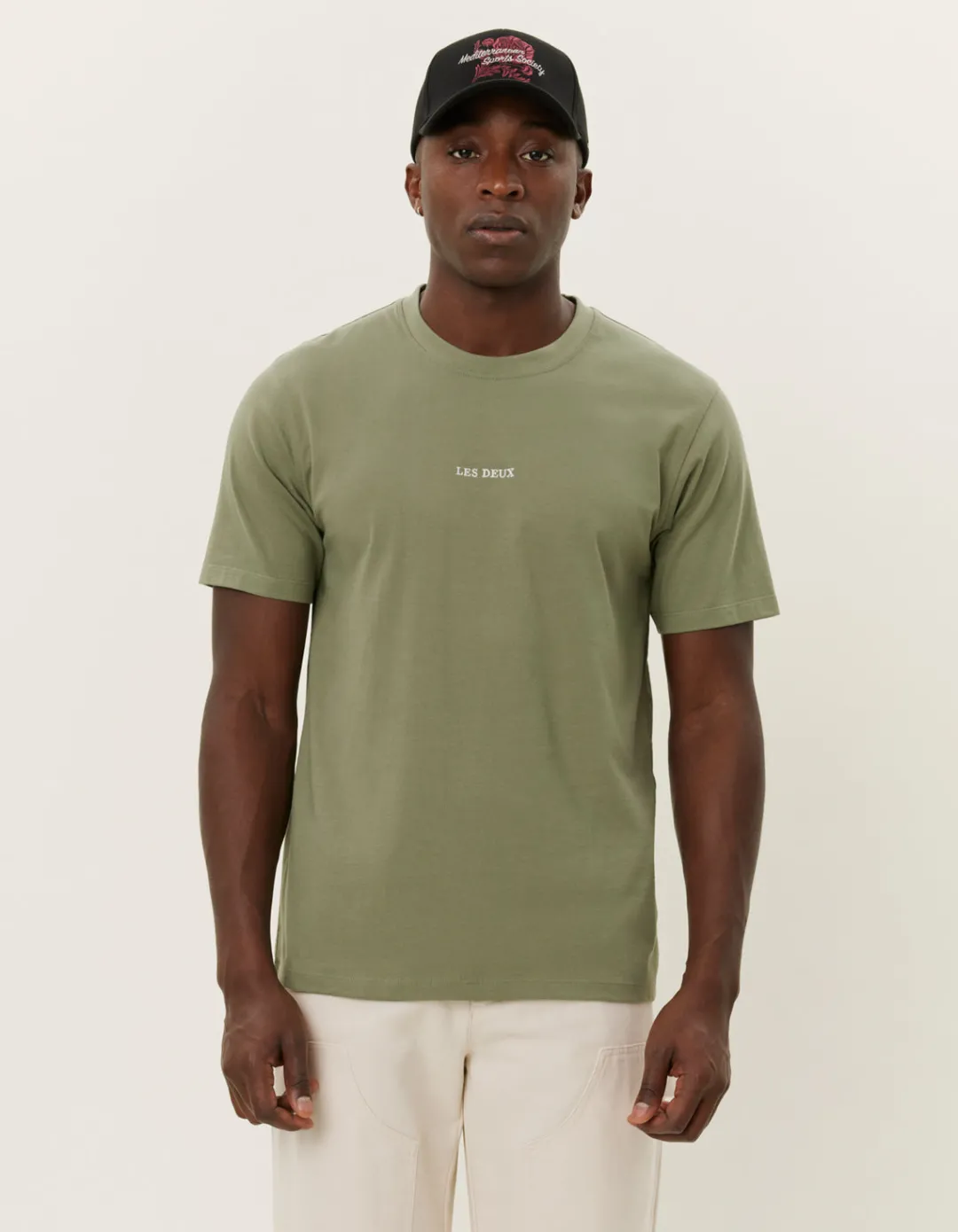 Les Deux Dexter T-Shirt | T-Shirts