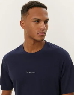 Les Deux Dexter T-Shirt | T-Shirts