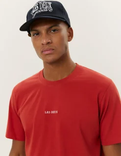Les Deux Dexter T-Shirt | T-Shirts