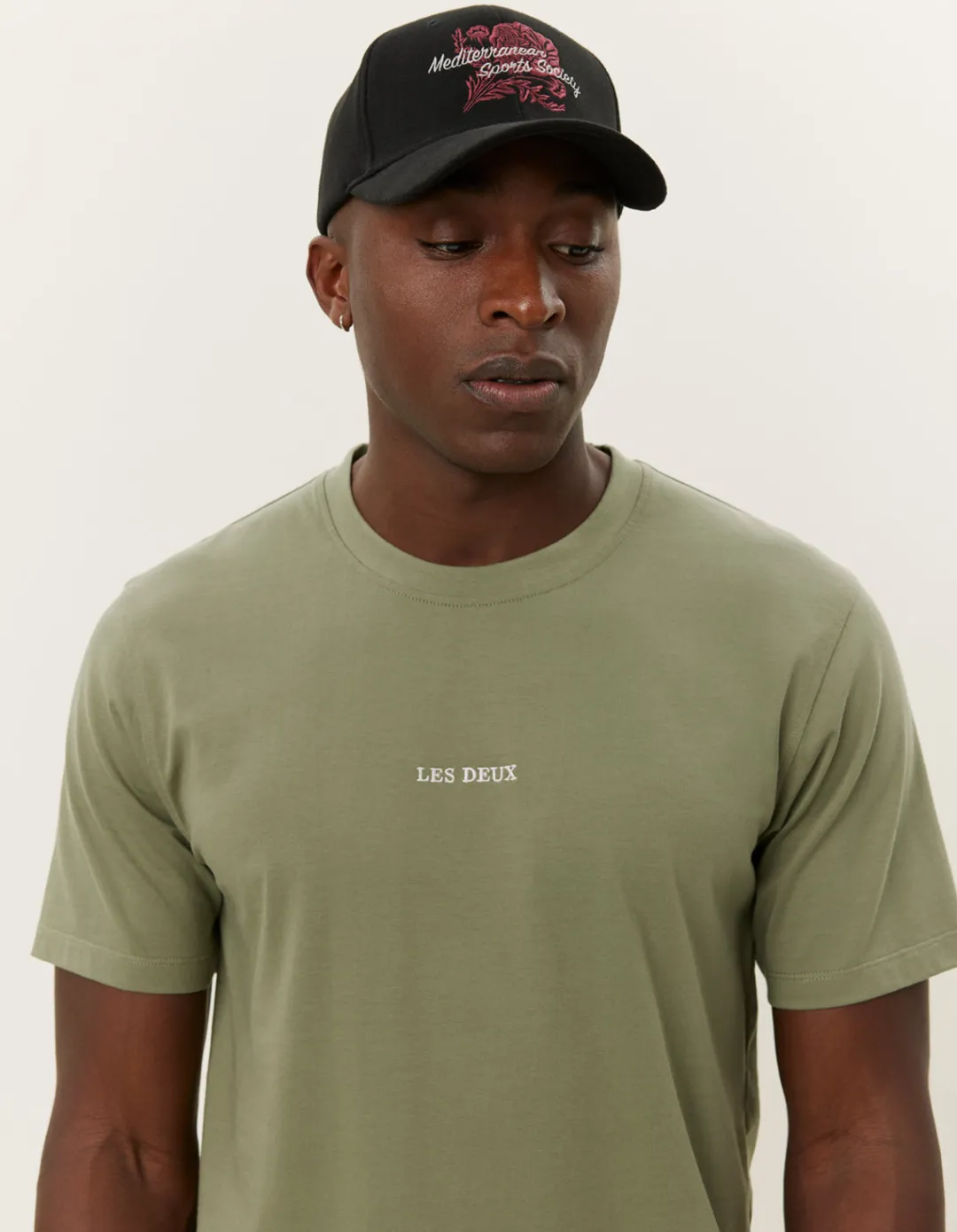 Les Deux Dexter T-Shirt | T-Shirts