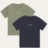 Les Deux Dexter T-Shirt Kids | Kids Tops