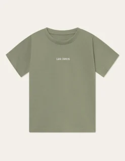 Les Deux Dexter T-Shirt Kids | Kids Tops