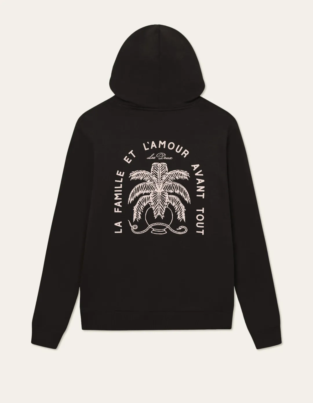 Les Deux Diaz Hoodie | Hoodies / Sweatshirts
