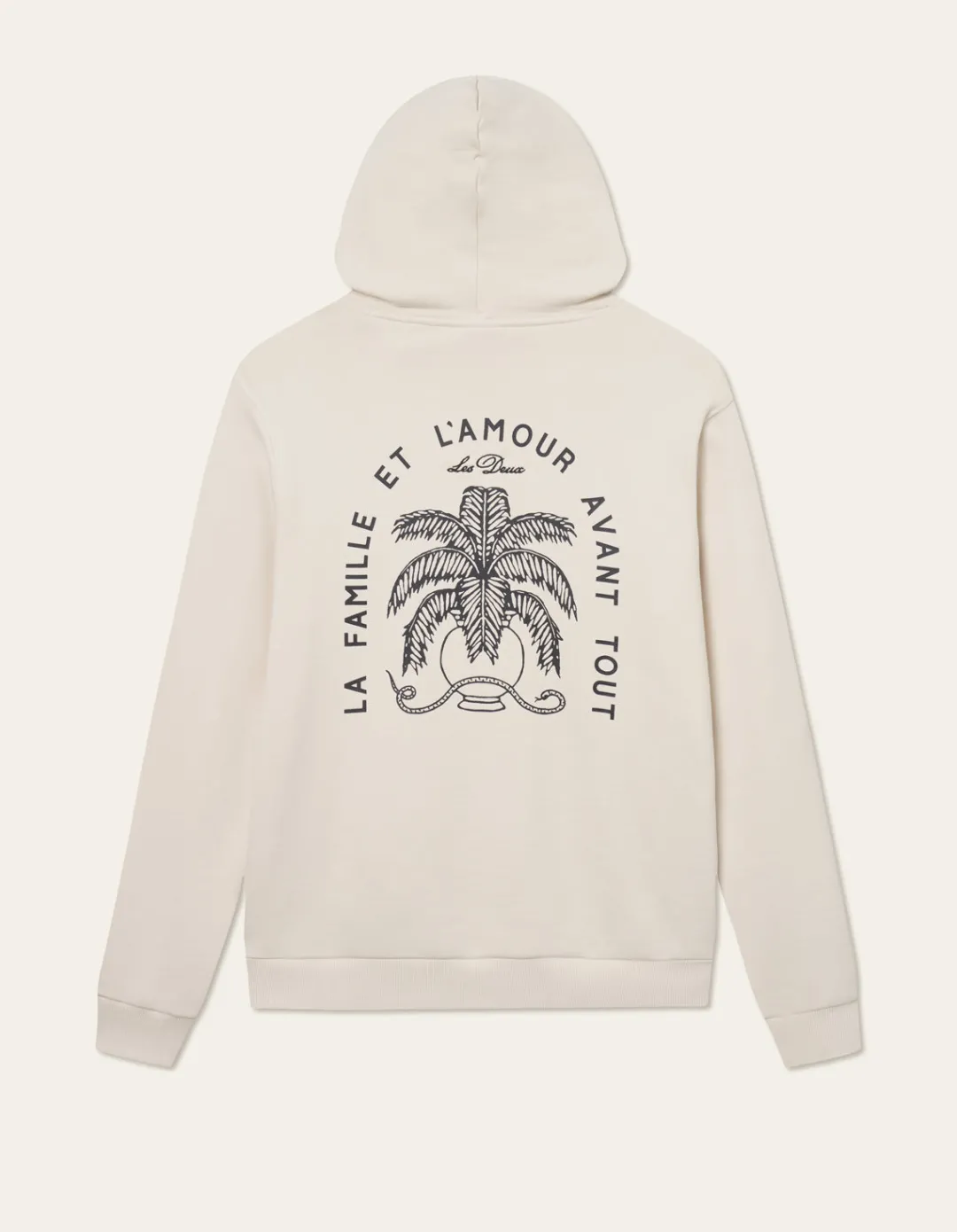 Les Deux Diaz Hoodie | Hoodies / Sweatshirts