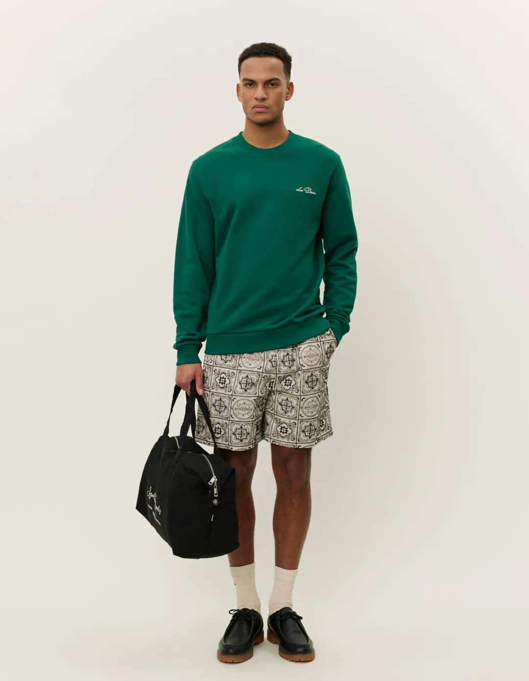 Les Deux Diaz Sweatshirt | Hoodies / Sweatshirts