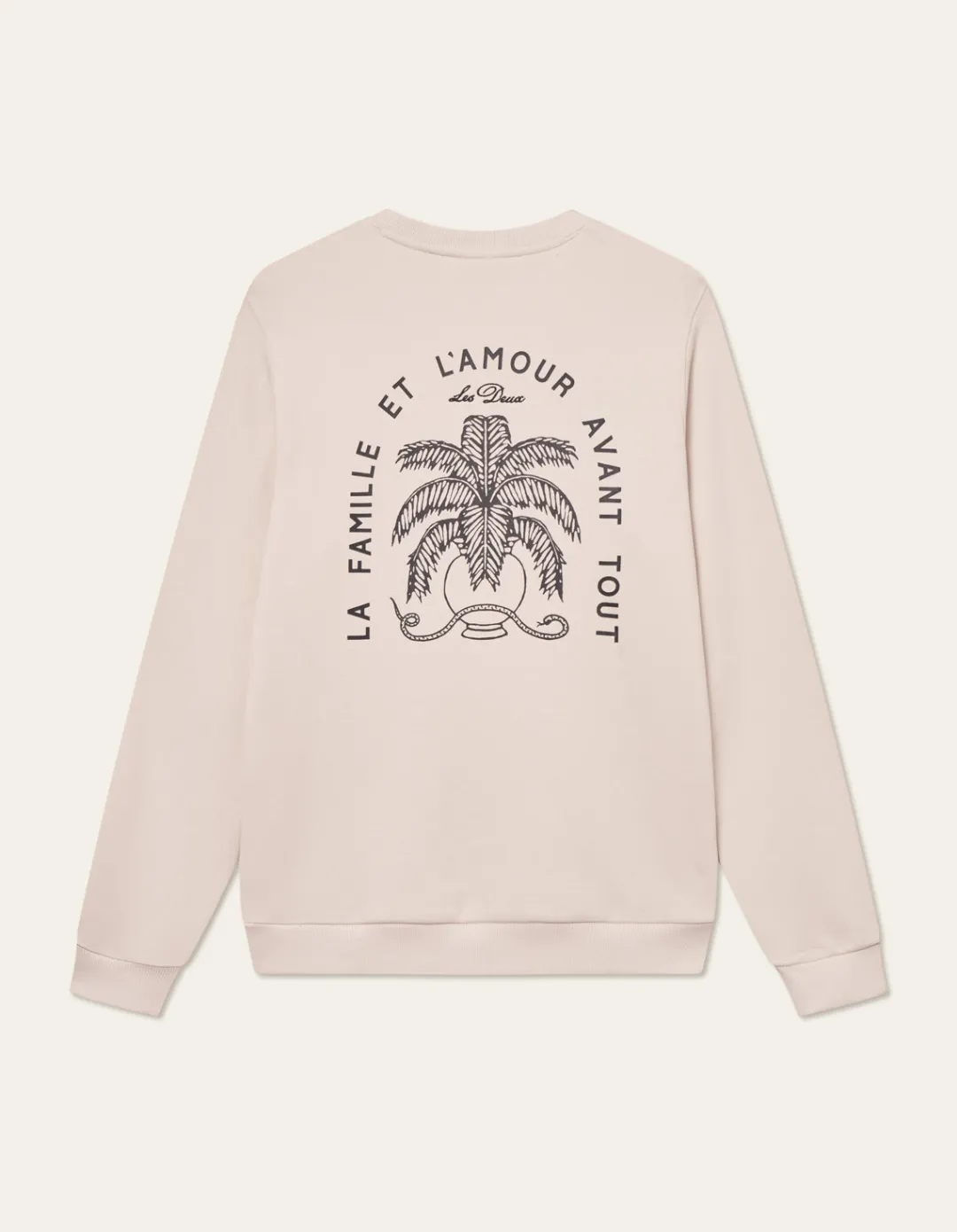 Les Deux Diaz Sweatshirt | Hoodies / Sweatshirts