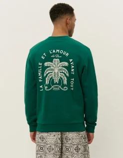 Les Deux Diaz Sweatshirt | Hoodies / Sweatshirts