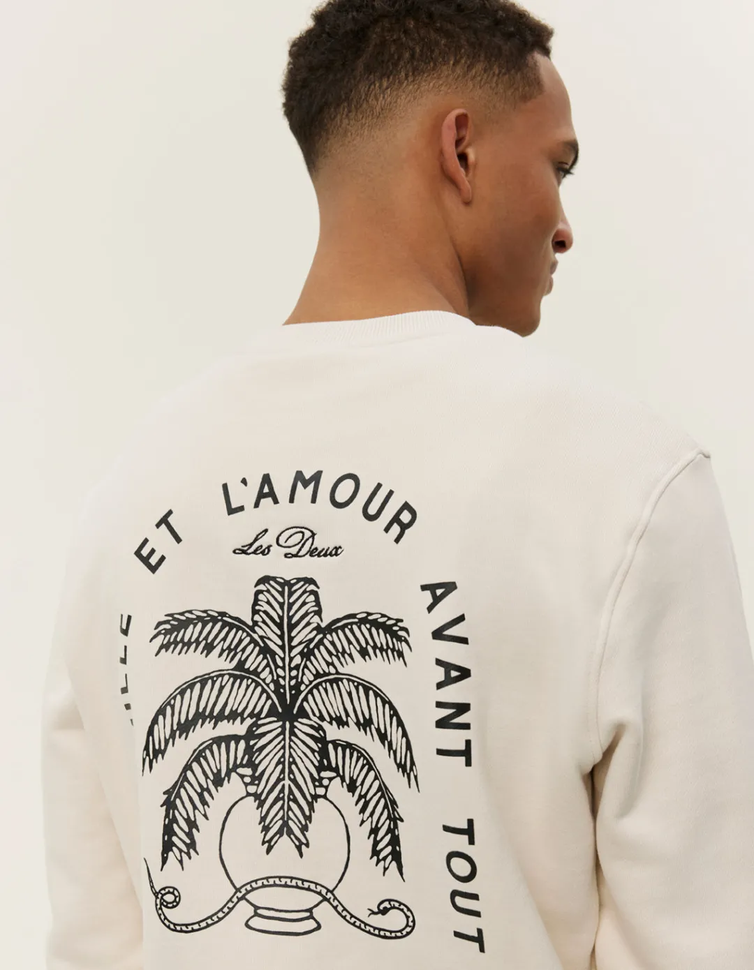 Les Deux Diaz Sweatshirt | Hoodies / Sweatshirts