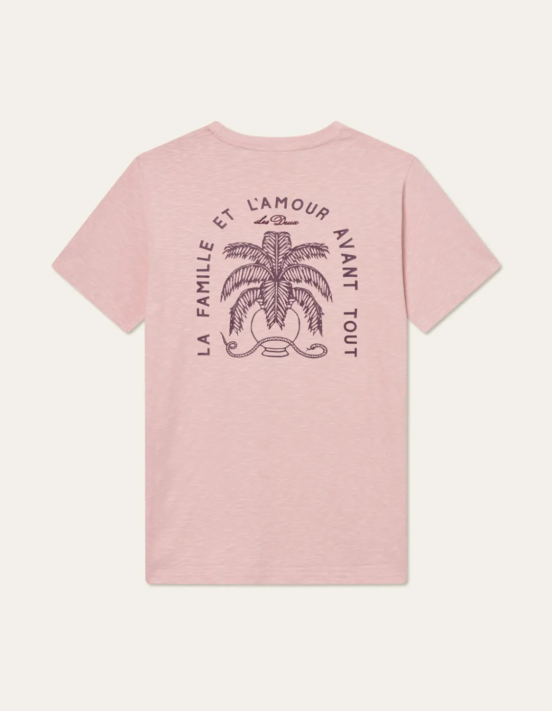 Les Deux Diaz T-Shirt | T-Shirts