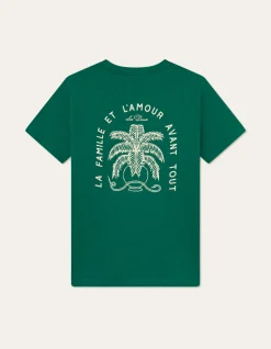 Les Deux Diaz T-Shirt | T-Shirts