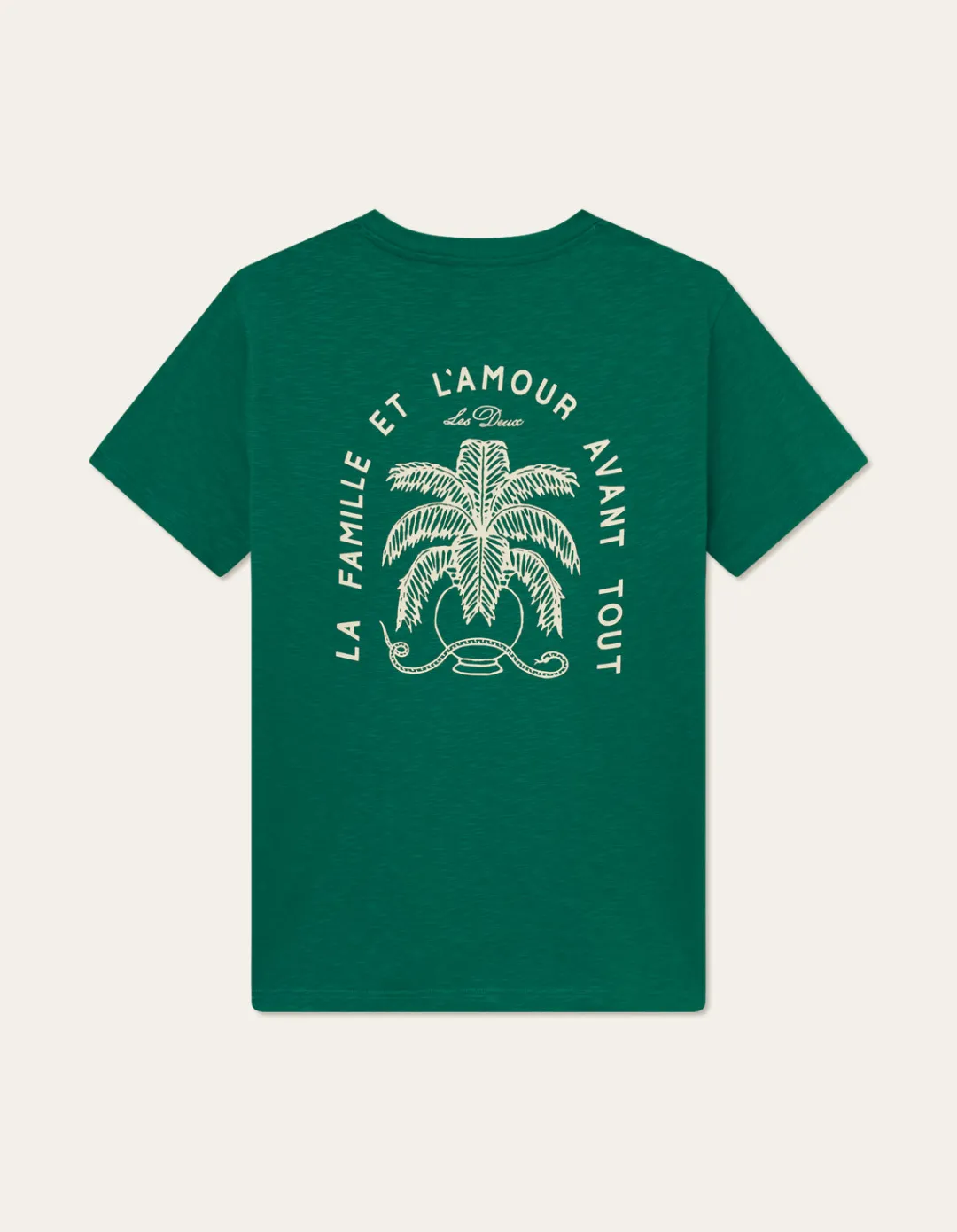 Les Deux Diaz T-Shirt | T-Shirts