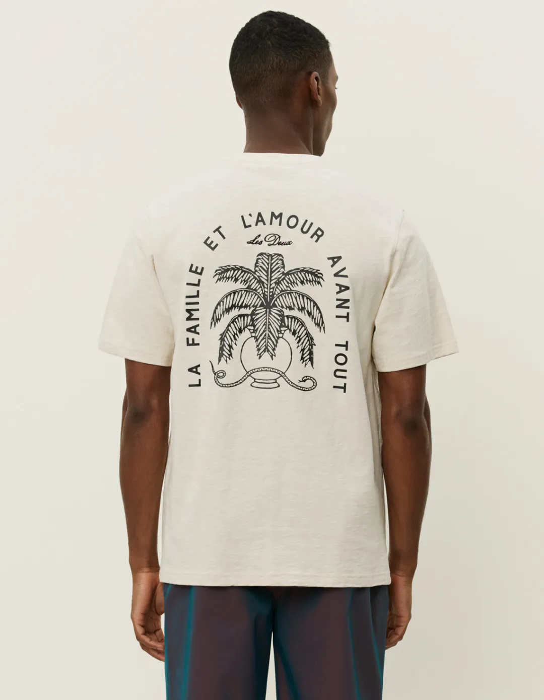 Les Deux Diaz T-Shirt | T-Shirts