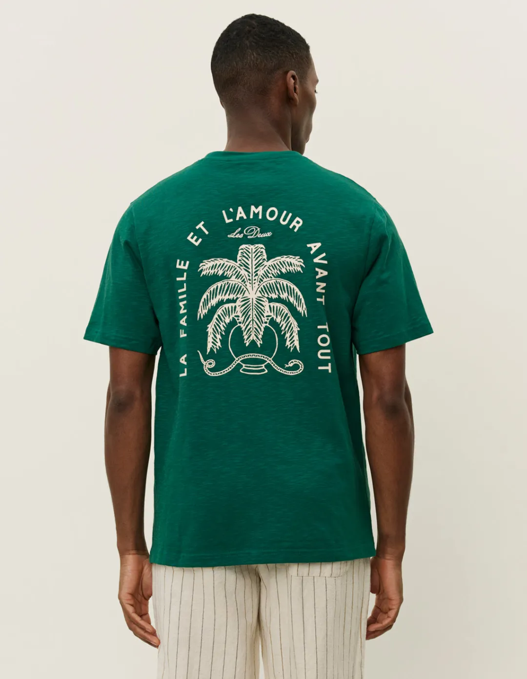 Les Deux Diaz T-Shirt | T-Shirts