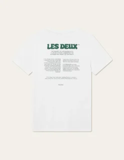 Les Deux Dynamic T-Shirt | T-Shirts