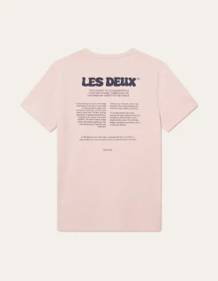 Les Deux Dynamic T-Shirt | T-Shirts
