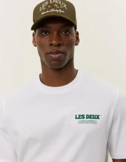 Les Deux Dynamic T-Shirt | T-Shirts