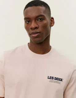 Les Deux Dynamic T-Shirt | T-Shirts