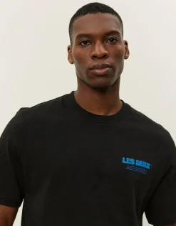 Les Deux Dynamic T-Shirt | T-Shirts